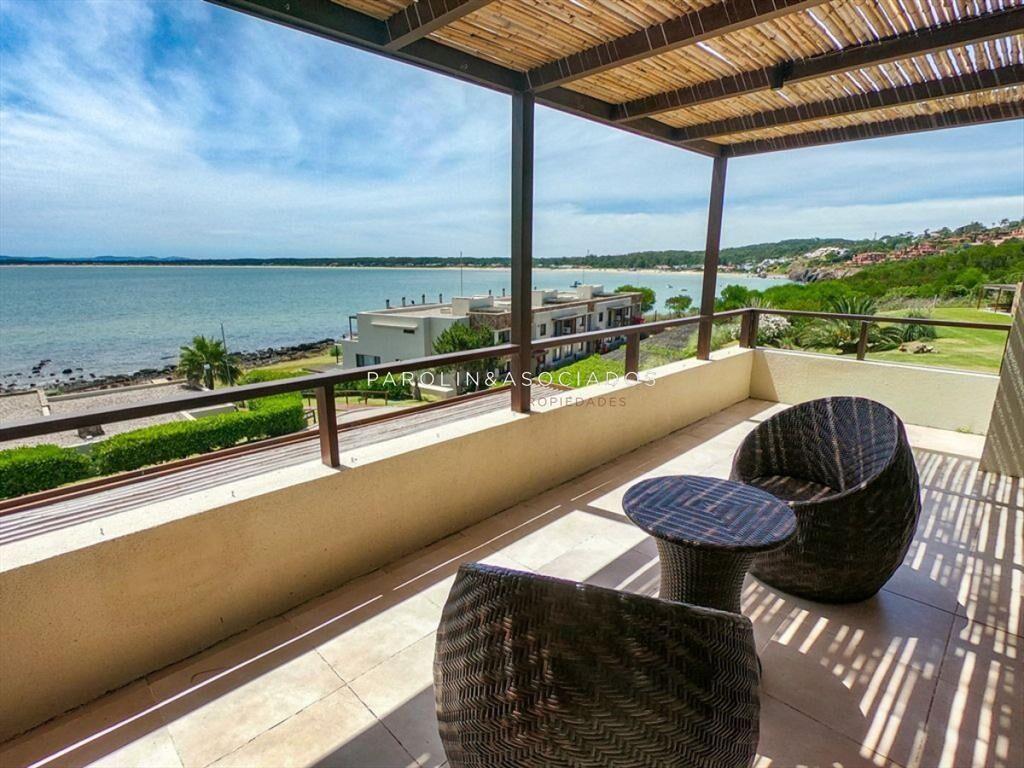 Apartamento en venta en Quartier, Punta del Este.