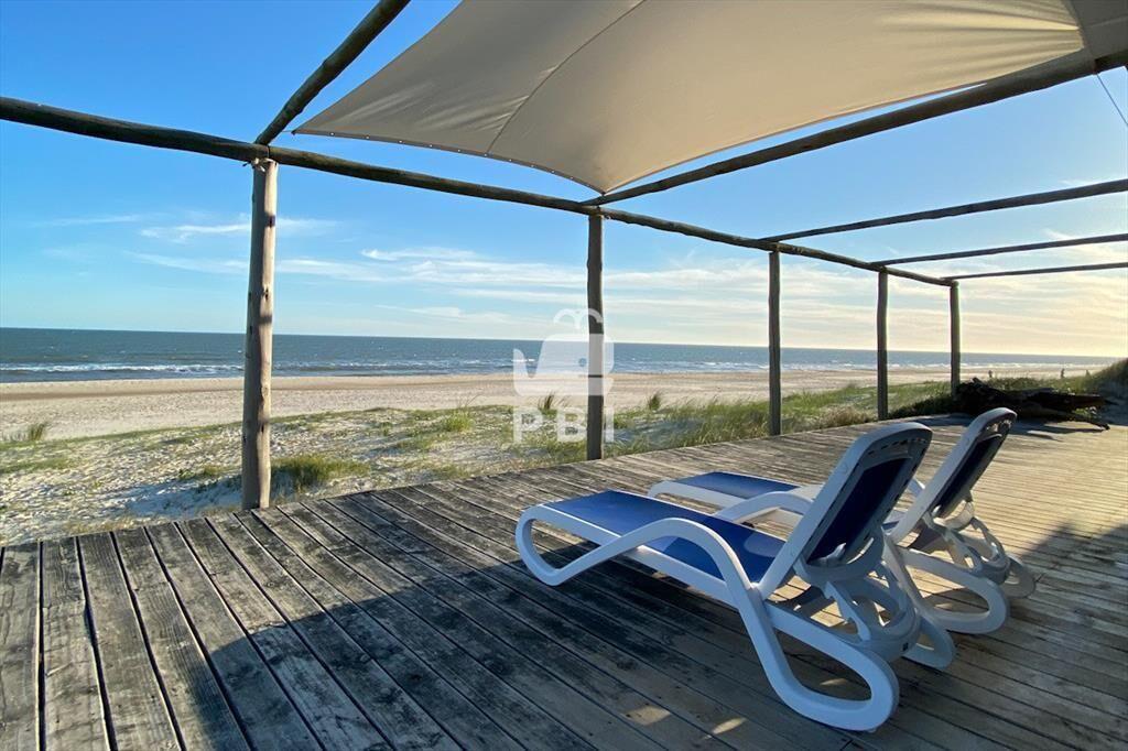 Terreno en venta en Pueblo del Mar, Canelones - :