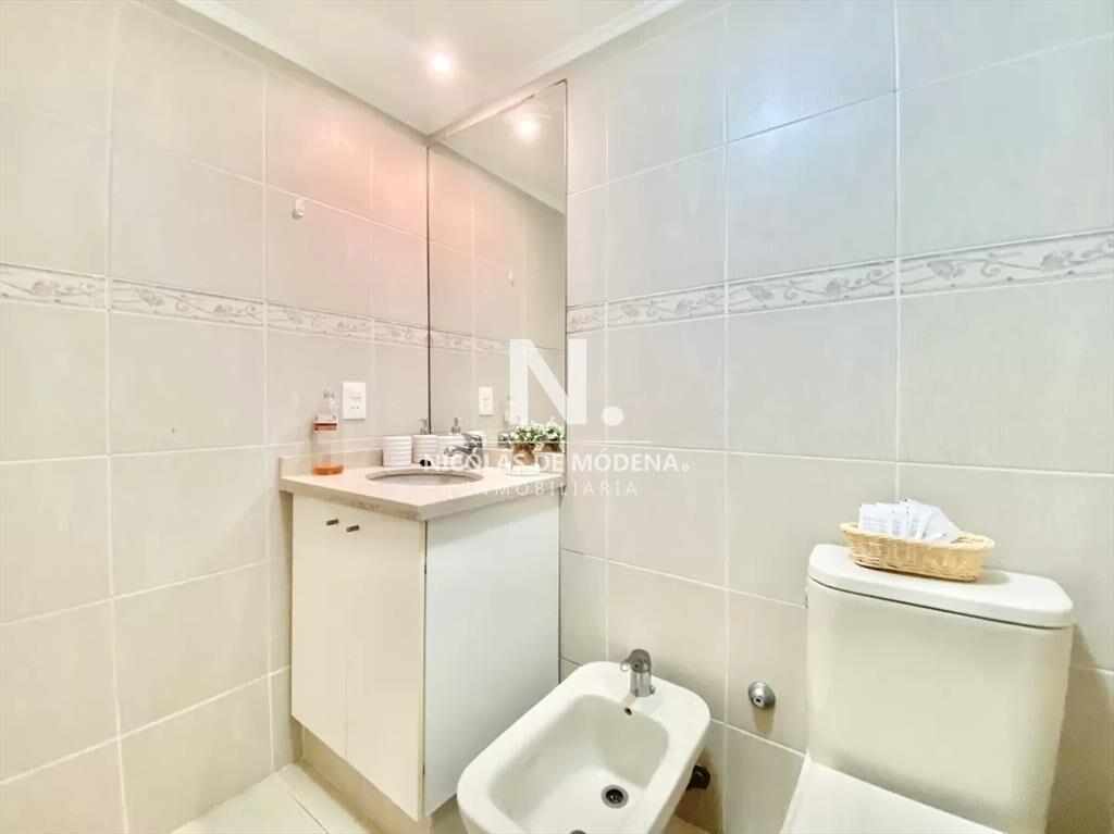 Departamento de 1 dormitorio en edificio Cabo San