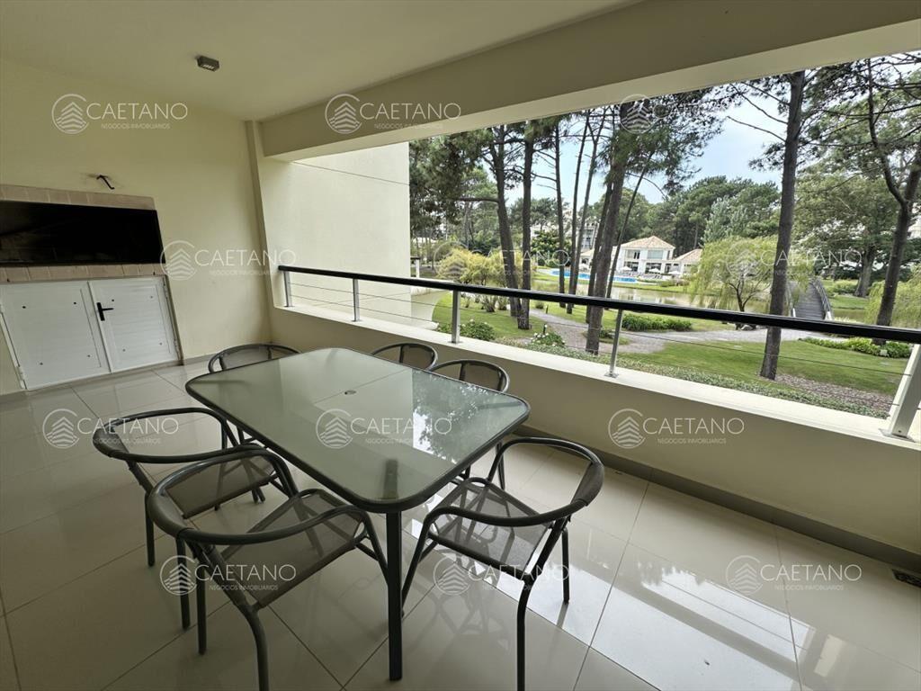 Green Park, Complejo Solanas Resort