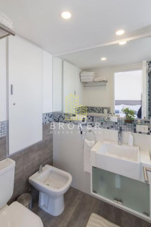 Apartamento en venta Playa Brava 2 dormitorios