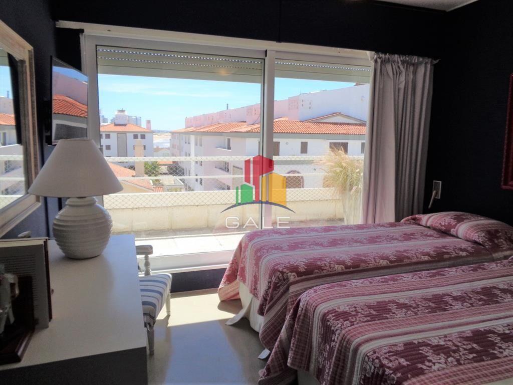 PENT HOUSE PENINSULA ALQUILER PLAYA EL EMIR, CERCA DE LOS D