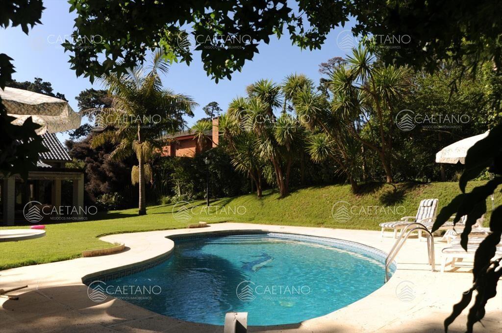Casa en Lugano - Punta del Este