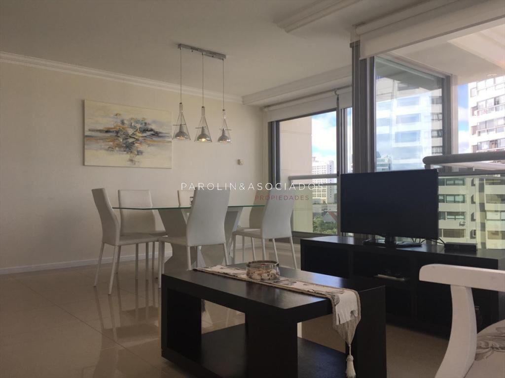 Apartamento en venta en Torre Imperiale III, del