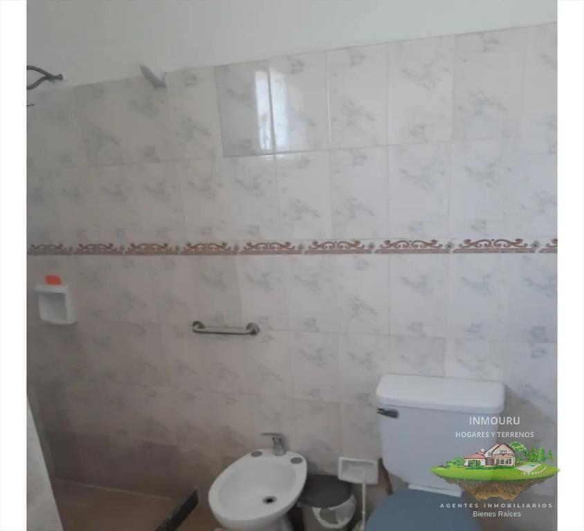 Se vende casa de 3 dormitorios, Solymar sur