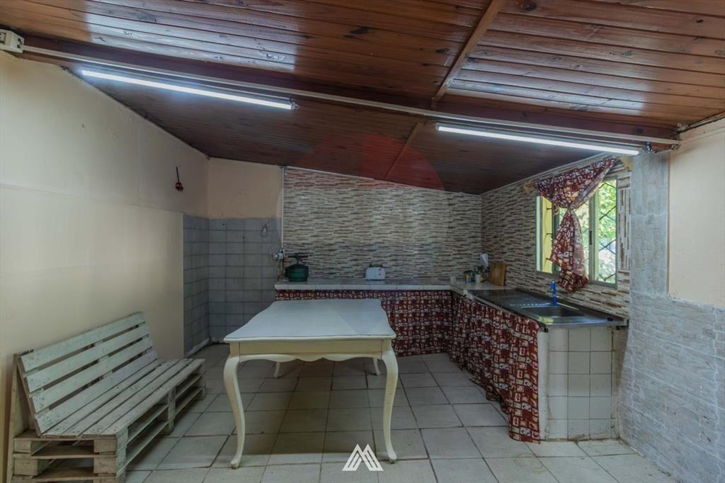 VENTA CASA 4 DORMITORIOS DELTA DEL TIGRE
