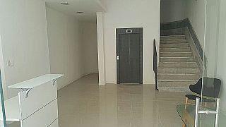 Apartamento Loft reciclado  frente a Plaza Matriz