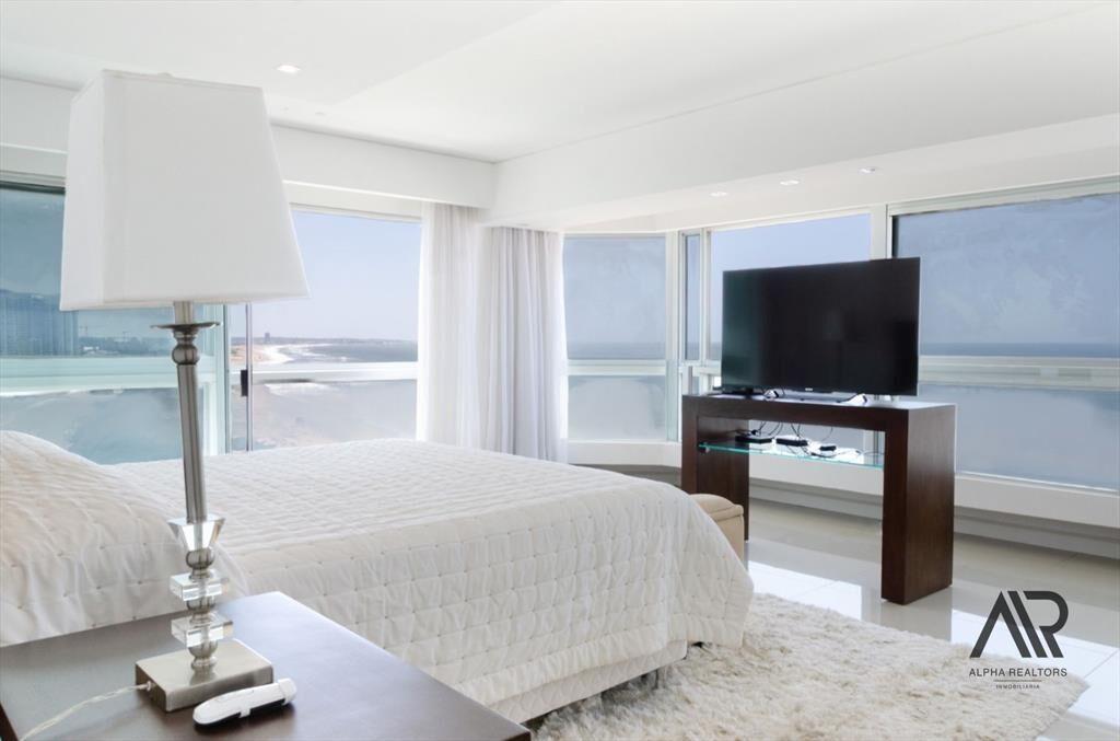 Venta Apartamento Primera Línea Playa Brava Punta Del Este