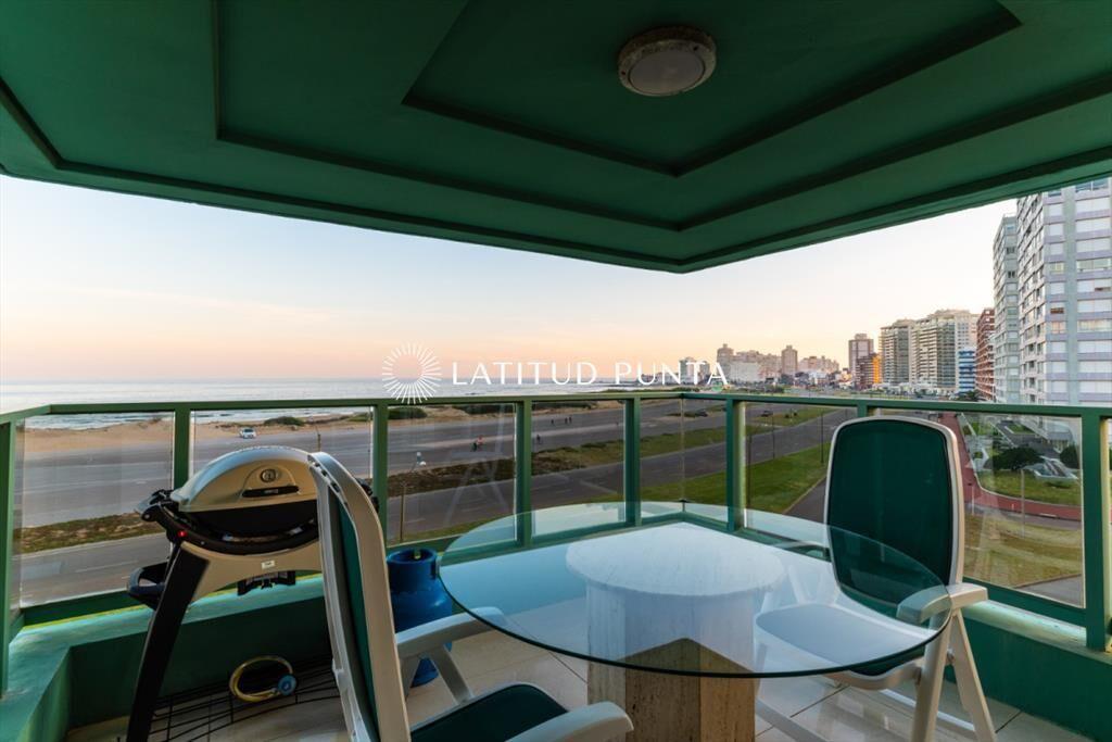 Apartamento en Brava, 3 dormitorios