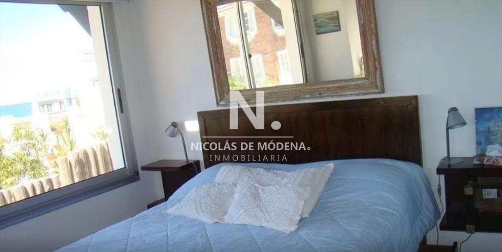 Apartamento a pasos del Mar en venta