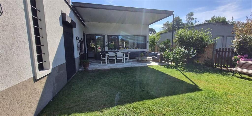Alquiler temporal casa en San Rafel Punta del Este 3 dormit