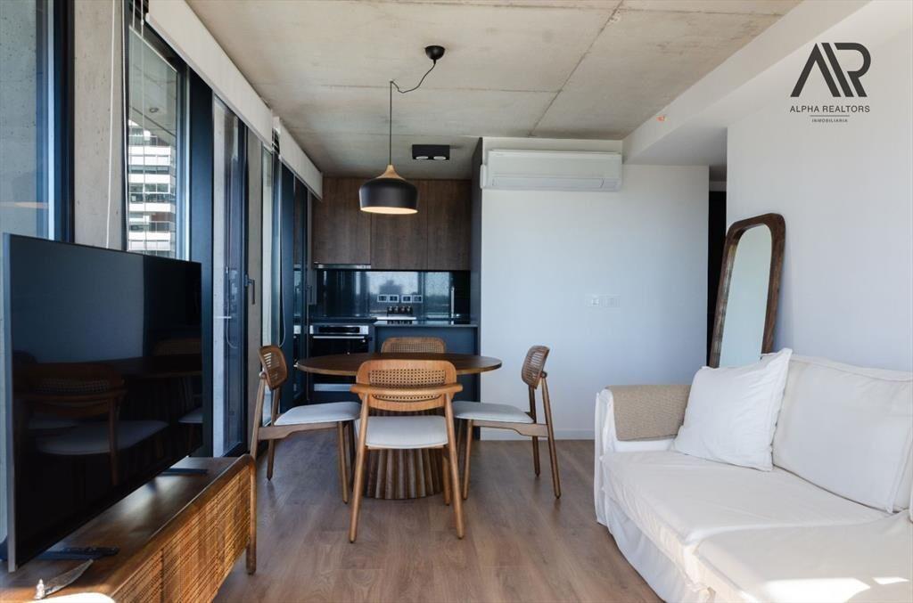 Apartamento en venta c/ cochera en La Pastora