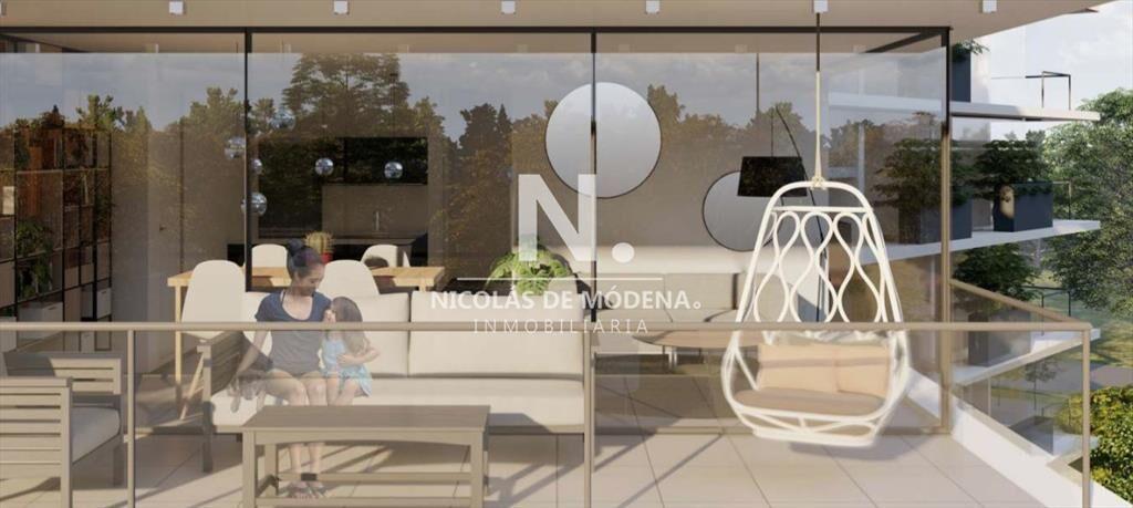 Apartamento en venta de 1 dormitorio, Punta Del