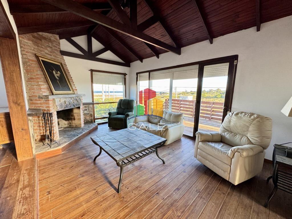 Casa en Venta Con Vista al Mar.