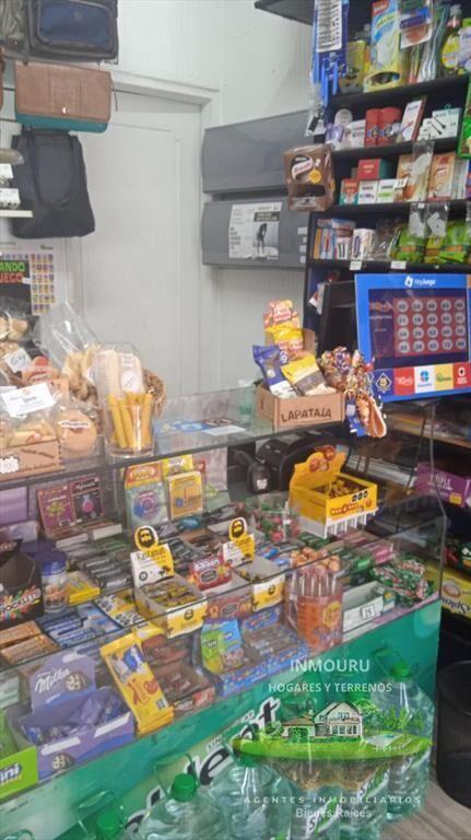 Venta de llave comercial en Pocitos