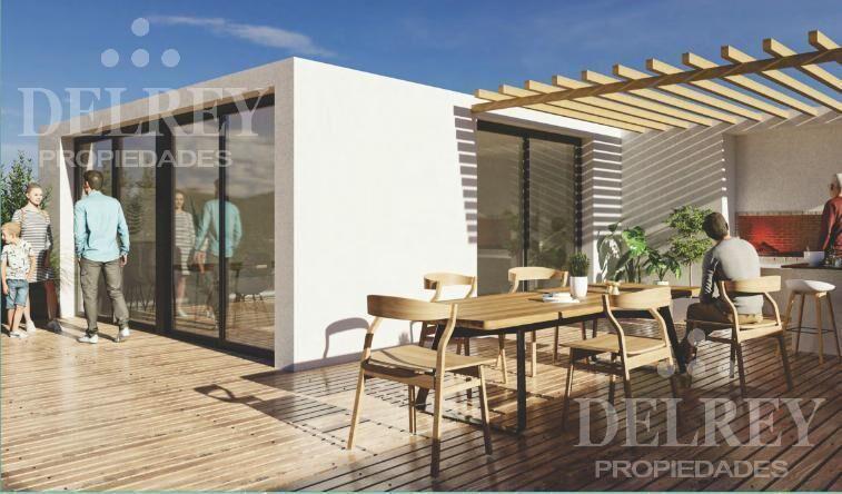 Venta Apartamento - Pocitos DELREY PROPIEDADES
