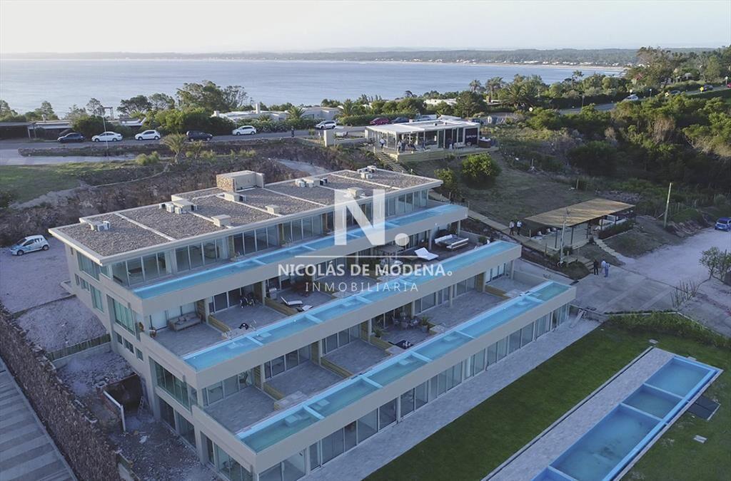 Venta apartamento 2 dormitorios Punta Ballena