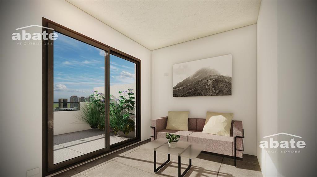 Venta apartamento 2 dormitorios Cordón con Garaje
