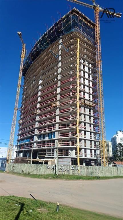 Apartamento en venta c/ cochera en Aidy Grill