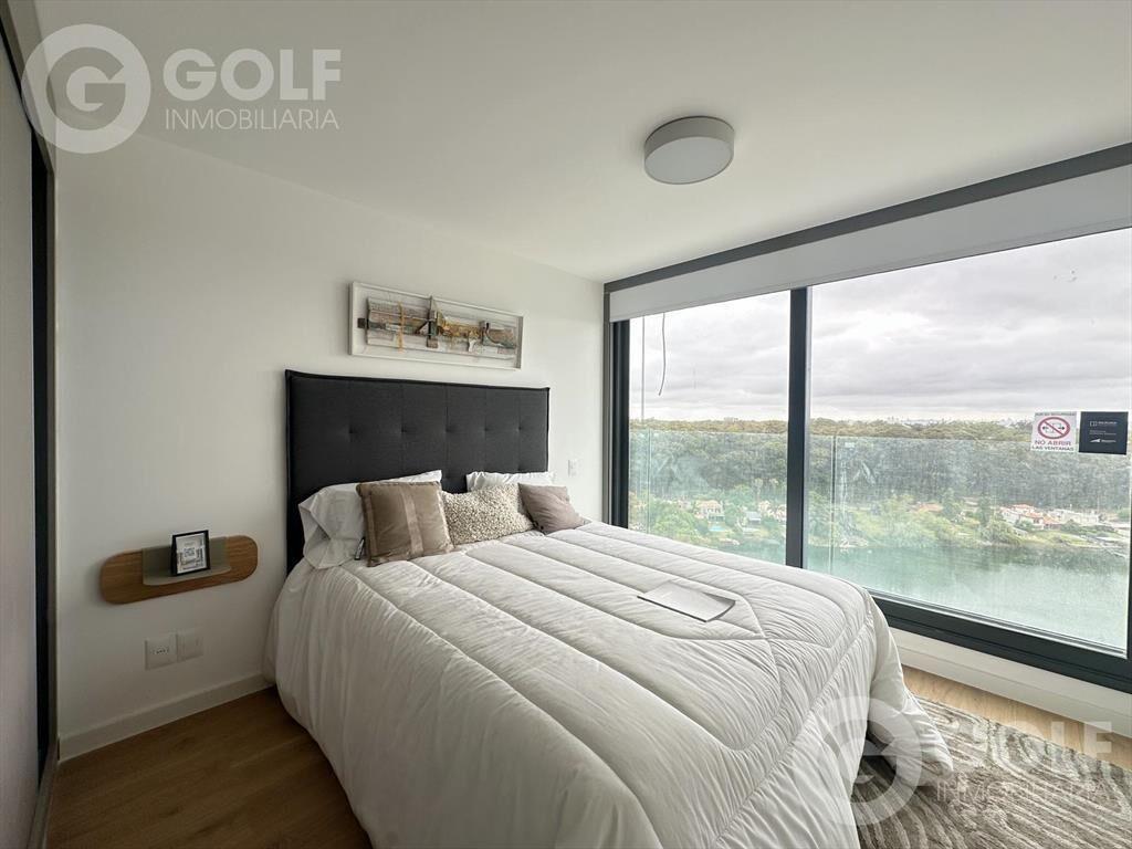 Venta de apartamento 2 Dormitorios con Terraza en Carrasco