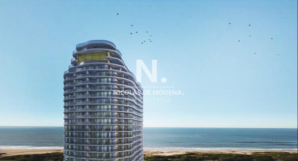 Lanzamiento. En venta esplendido departamento en