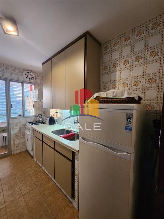 Departamento de 1 dormitorio en venta en complejo