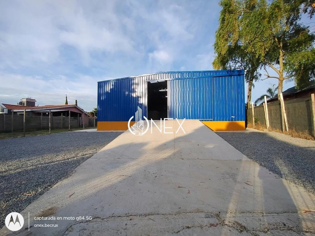 Galpón en alquiler ideal distribuidora minimarket gimnasio