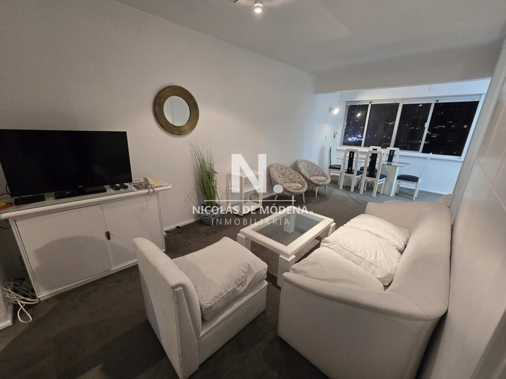 Alquiler de temporada o invernal apartamento 1 dormitorio y