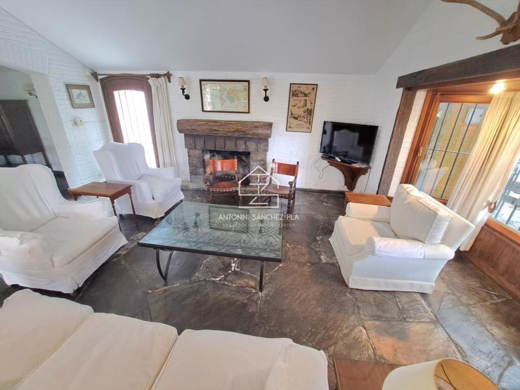 Casa en Punta del Este, Mansa