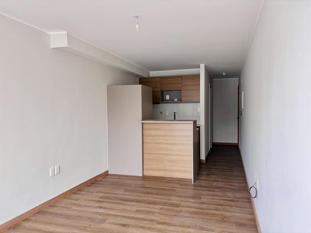 Apartamento en venta monoambiente a estrenar en Pocitos