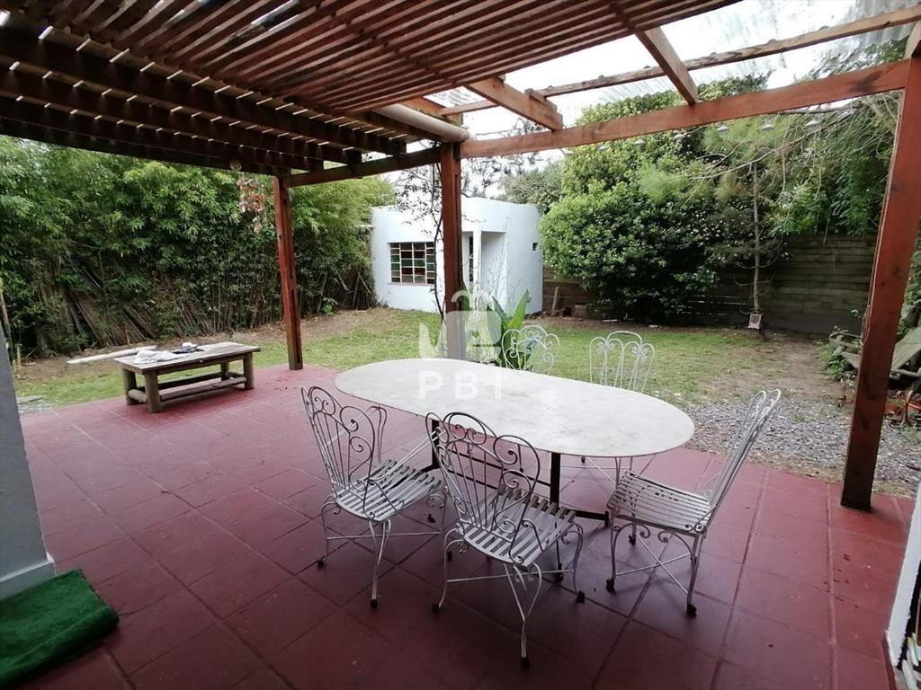 Casa 4 dormitorios Zona jardÃ­n la Barra  - Ref :