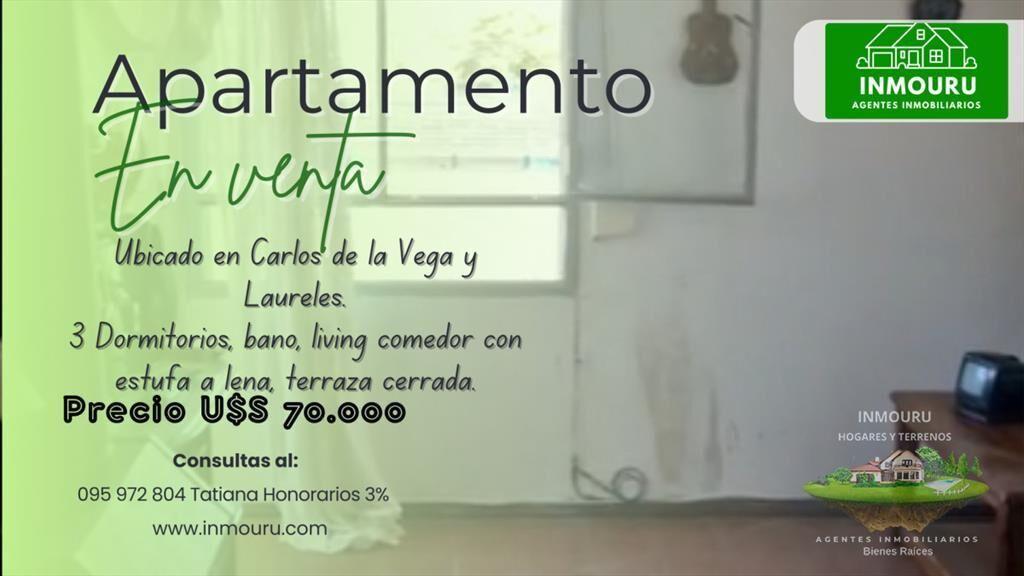 Venta de Apartamento en Belvedere