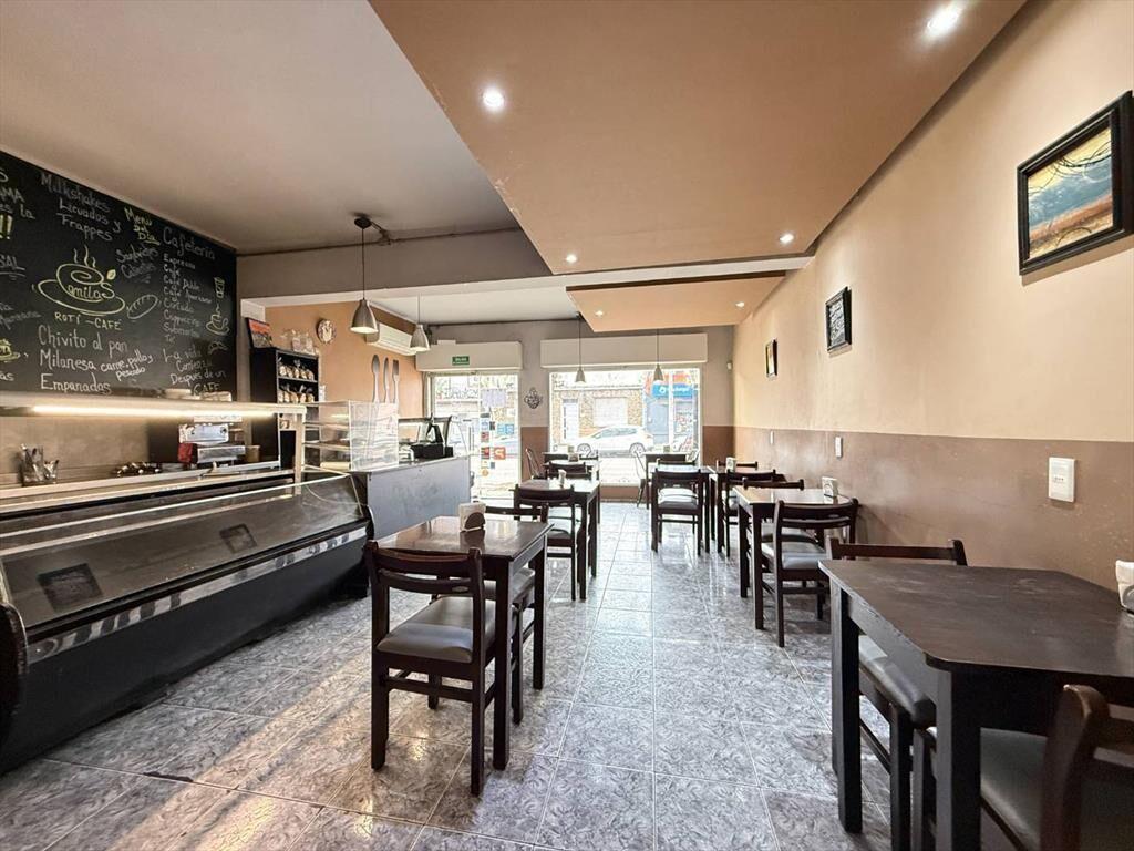 Venta de LLAVE DE LOCAL COMERCIAL en REDUCTO