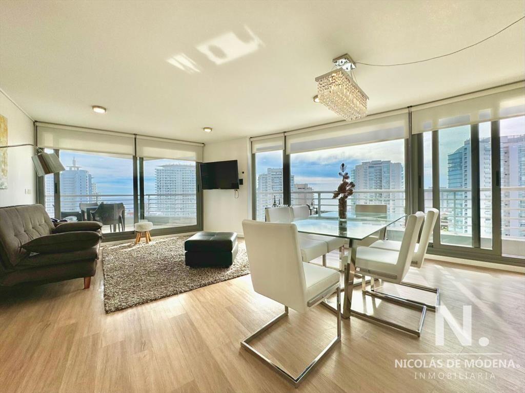 Alexander Boulevard en Venta de 2 Dormitorios con Vista al