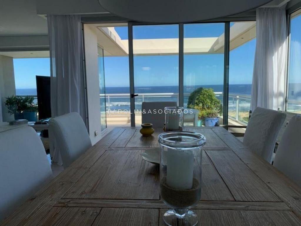 Apartamento en venta de 3 dormitorios en Terrazas