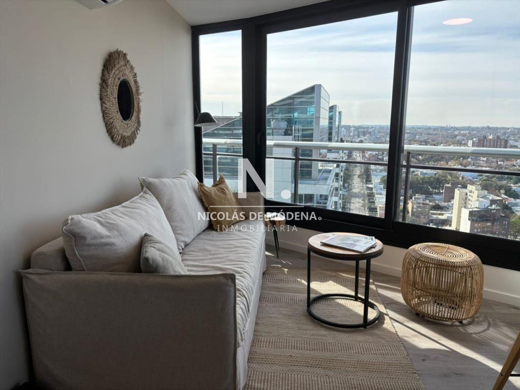 Venta Apartamento de 2 dormitorios Con Vistas en