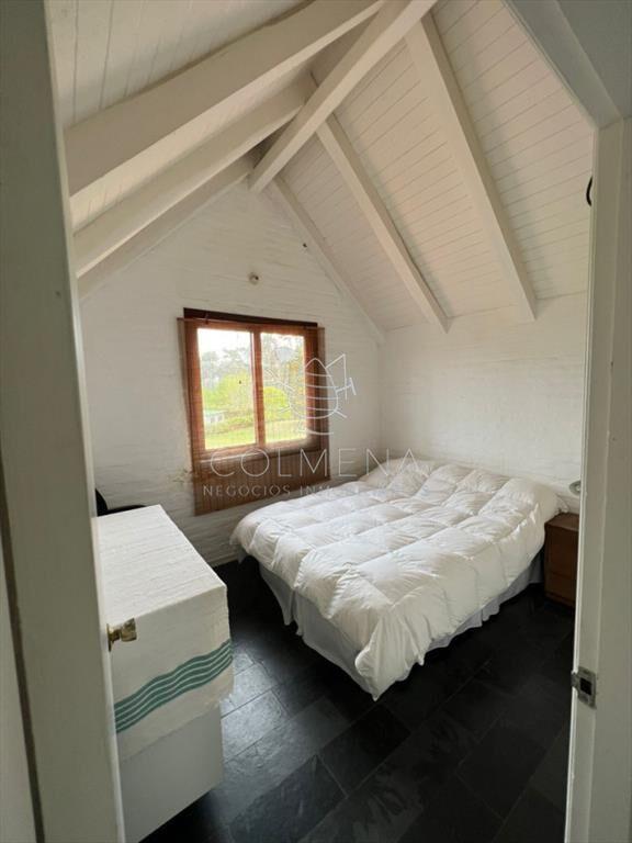 Casa en Barrio privado con piscina y cancha de