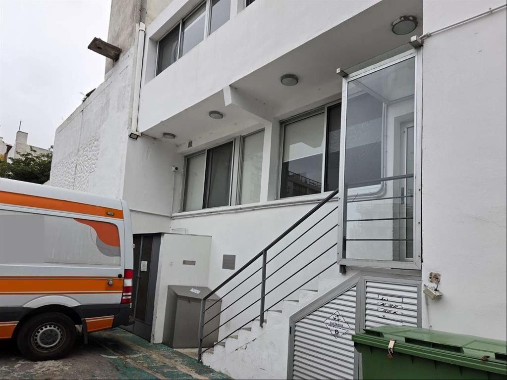 ALQUILER - EDIFICIO - OFICINAS - LOCAL COMERCIAL - WTC - BU