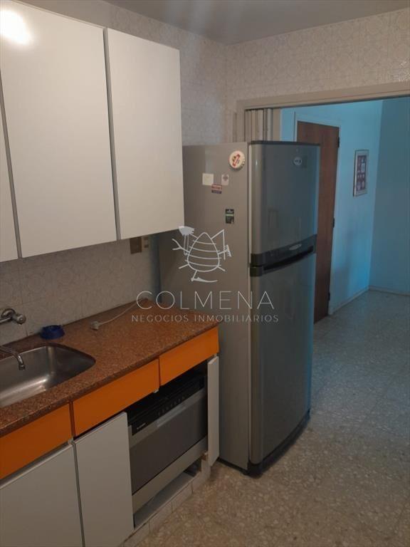 Departamento en venta de 3 dormitorios Punta
