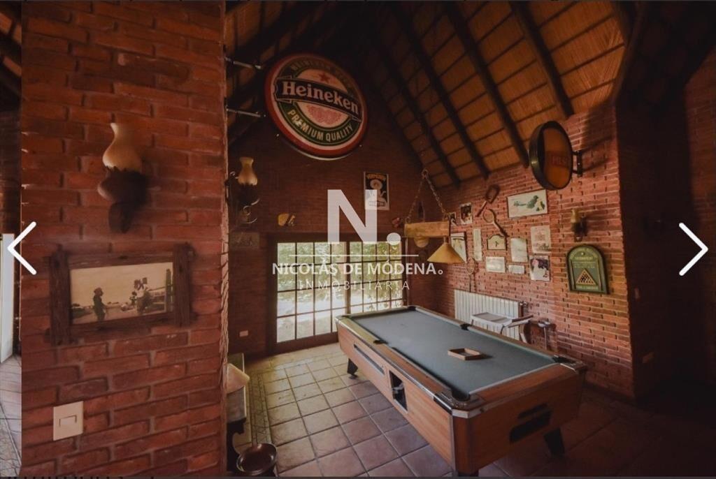 En venta casa de 5 dormitorios a metros del mar
