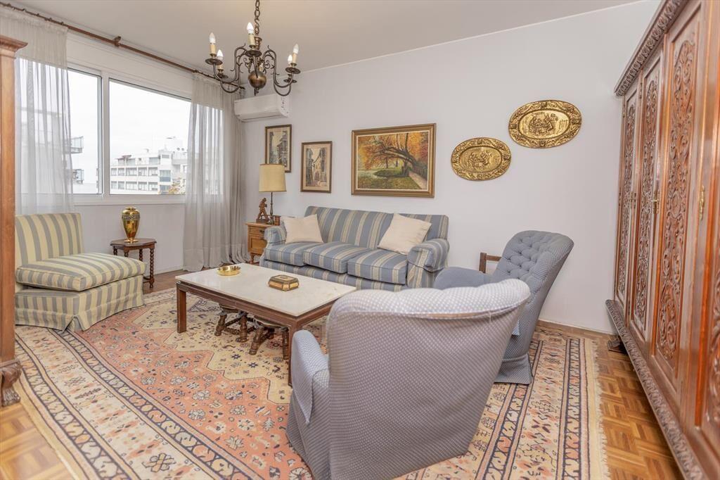 Apartamento en Pocitos