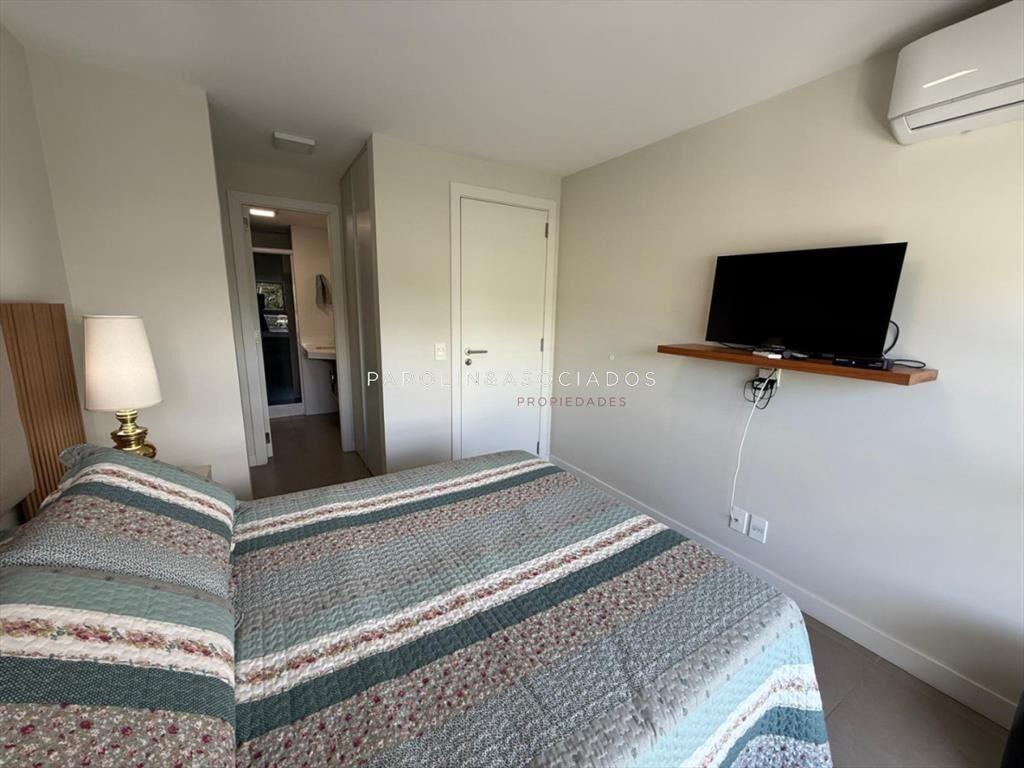 Divino apartamento ubicado en el edificio Greenlife