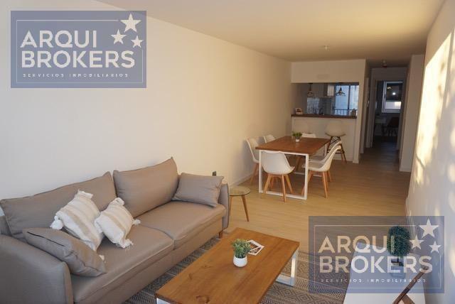 Apartamento 2 dormitorios en venta en Barrio Sur