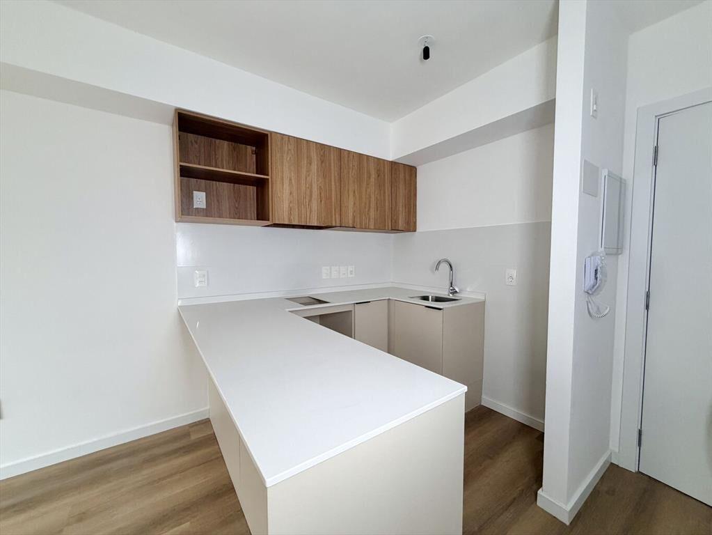Apartamento en venta de 1 dormitorio a estrenar en Tres Cru