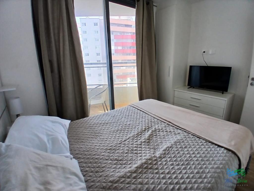 Torre Gauguin - Piso Alto 1 dorm con Vista