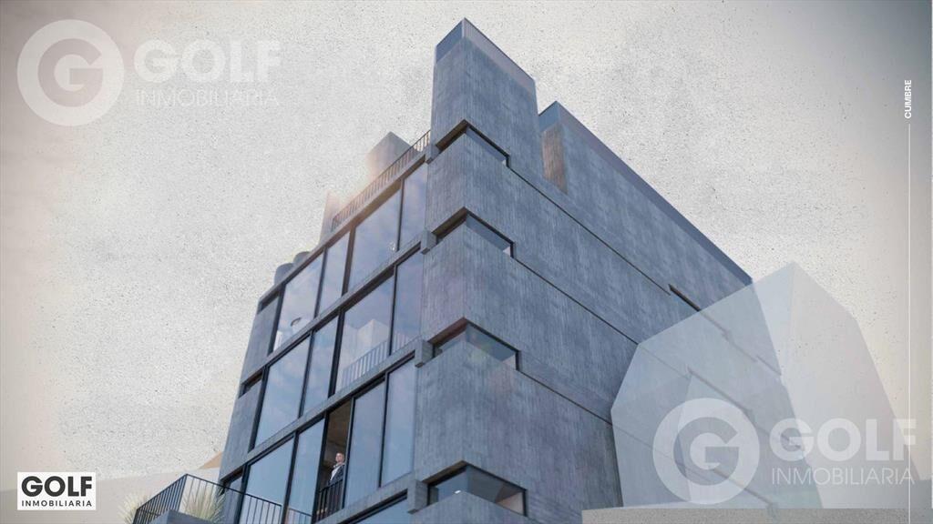 Apartamento en venta de 2 dormitorios sobre Rambla de Punta