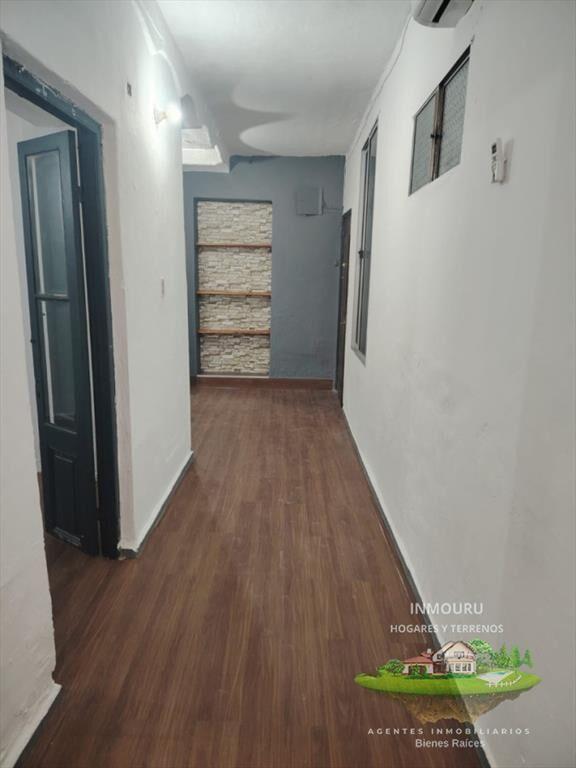 Alquiler de apartamento en Palermo