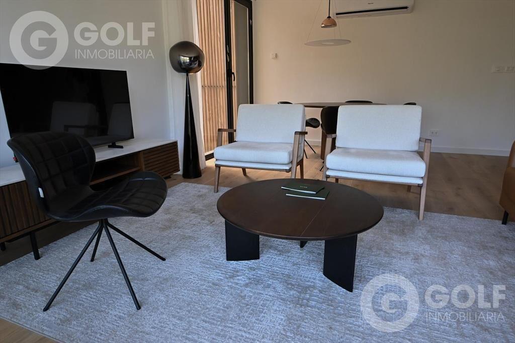 Venta apartamento de 3 dormitorios en Carrasco