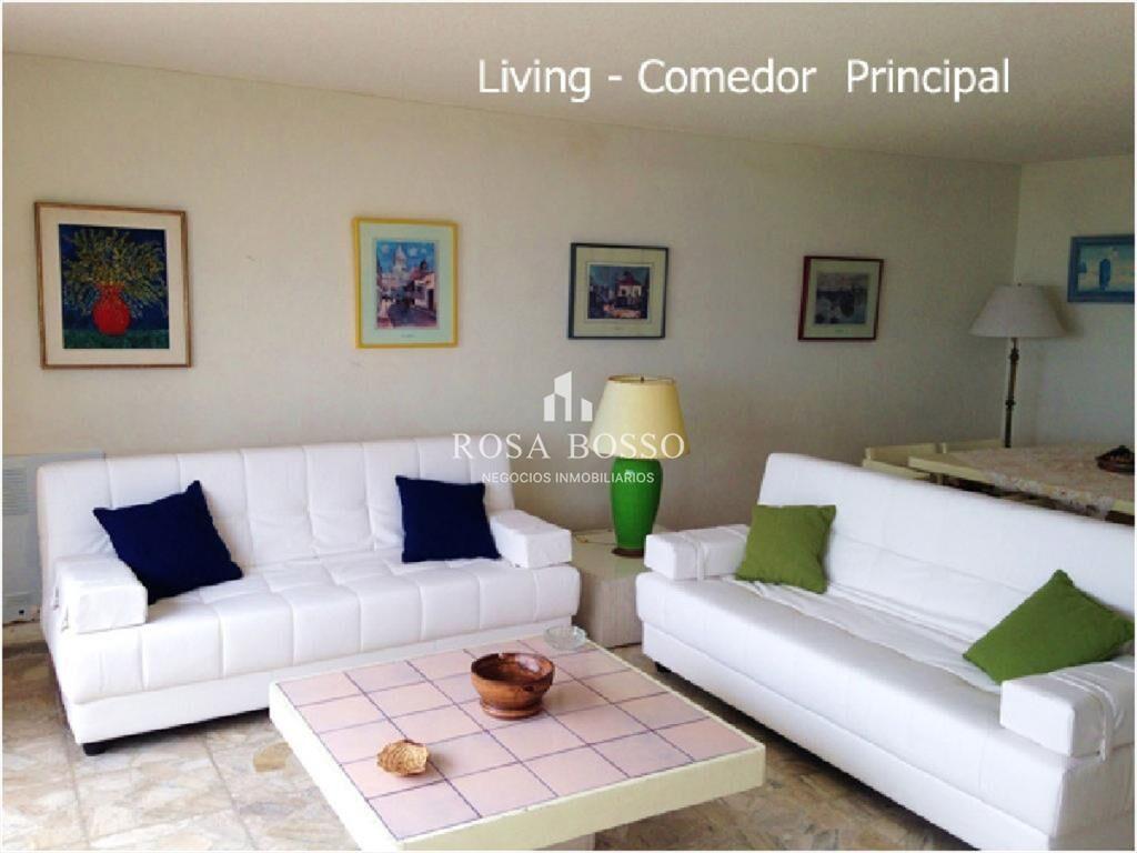 Apartamento en Mansa, 3 dormitorios *