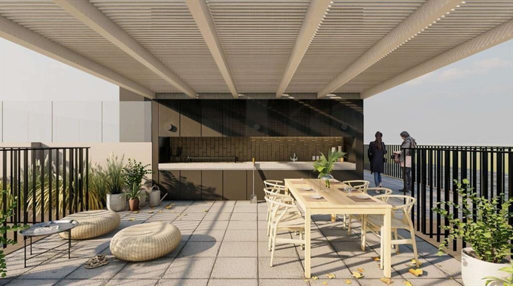Venta 3 dormitorio Punta Carretas Parrillero y Tza